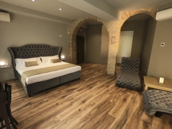 Escapada Romàntica Suite Terrassa - Imatge 3