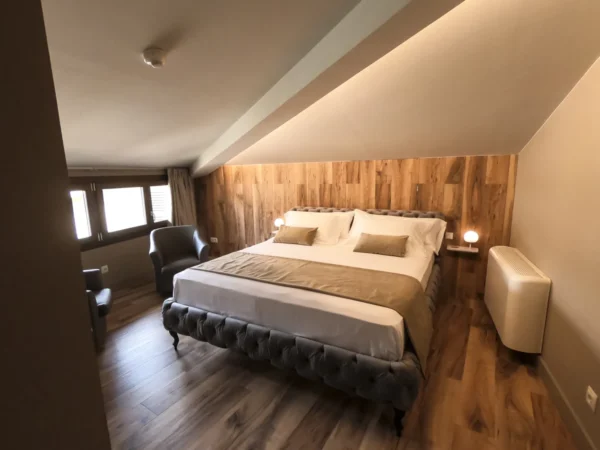 Escapada Romàntica Suite Mirador - Imatge 2