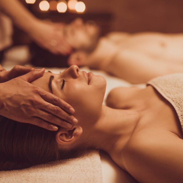 Escapada Wellness